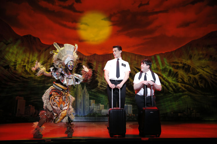 The Book of Mormon
